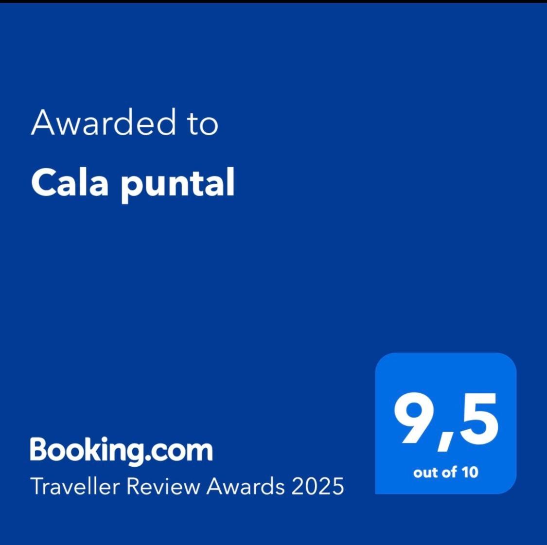 Vinarós Cala Puntal 아파트 외부 사진