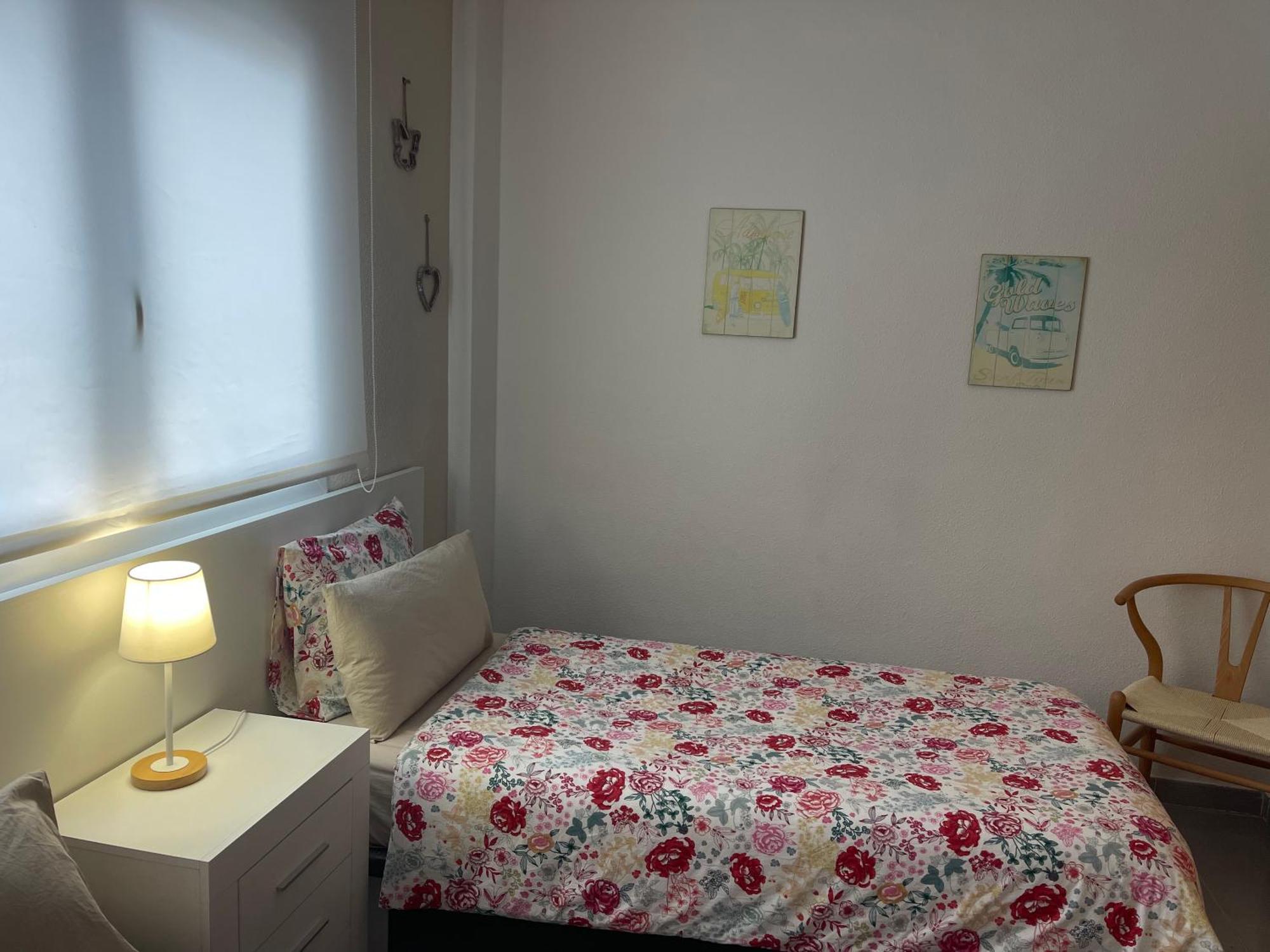 Vinarós Cala Puntal 아파트 외부 사진