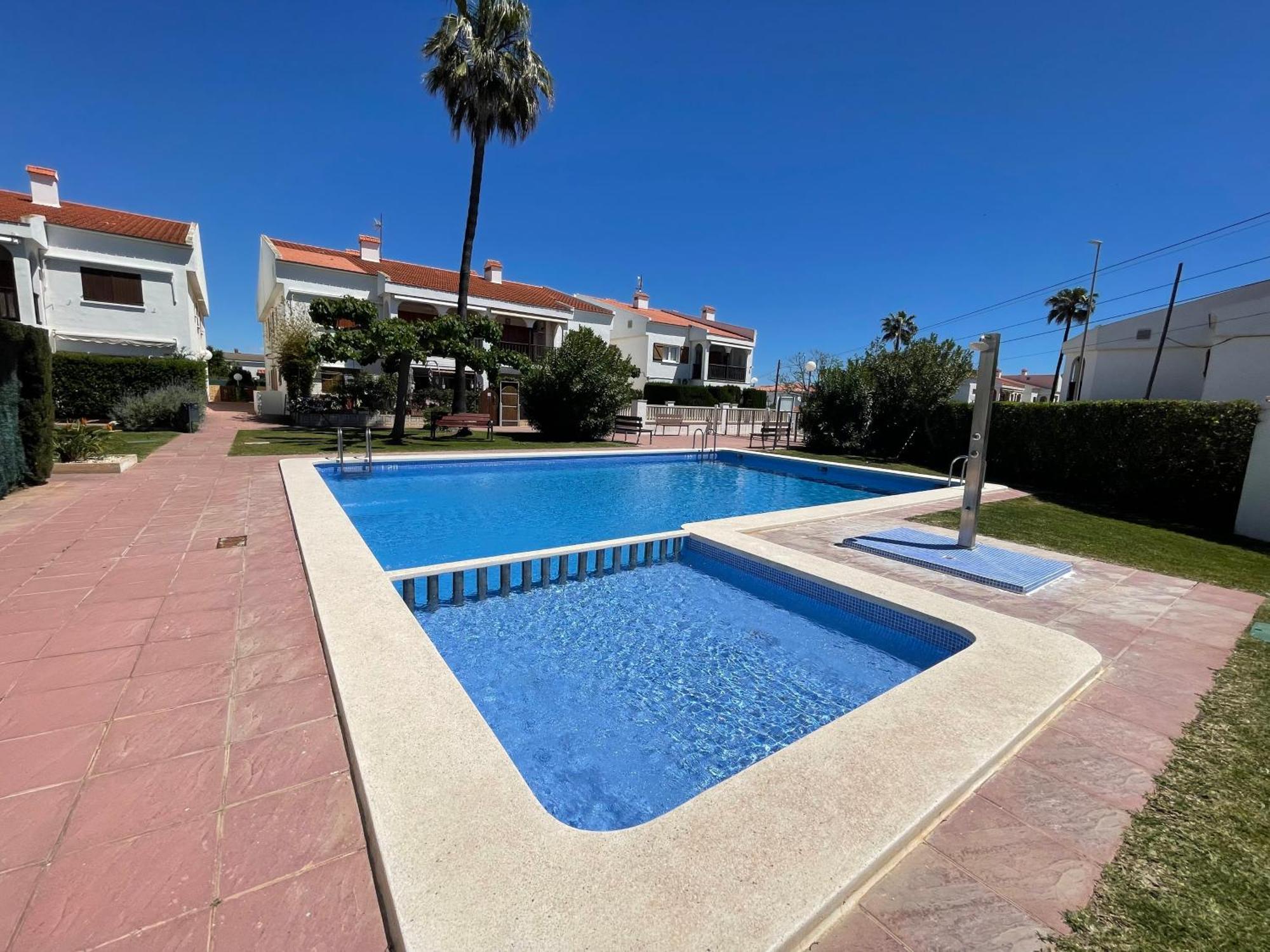 Vinarós Cala Puntal 아파트 외부 사진