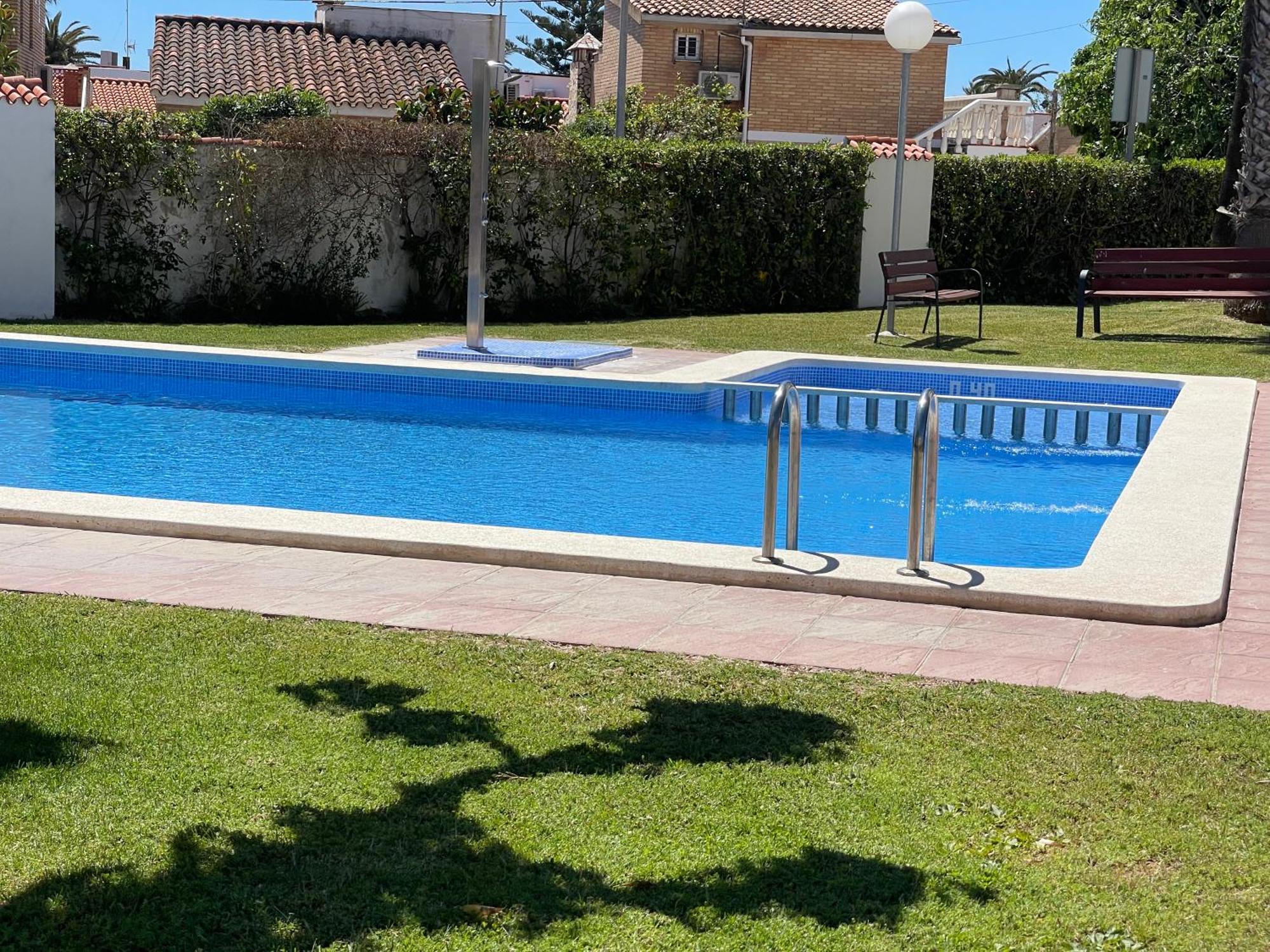 Vinarós Cala Puntal 아파트 외부 사진